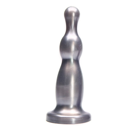 78007 Planet Dildo NPC - Silver - Image 1