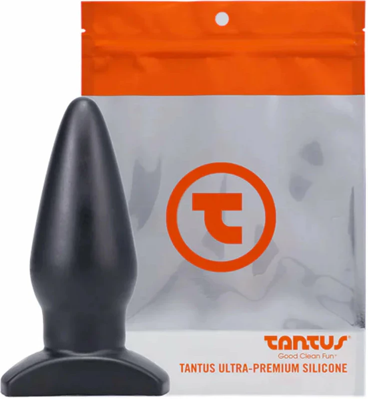 Tantus Ringo Onyx (bag)