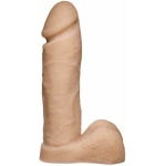 Truskyn Tru Ride 8 inches Vanilla Beige Dildo