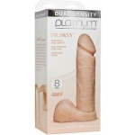 Truskyn Tru Ride 8 inches Vanilla Beige Dildo - Image 3