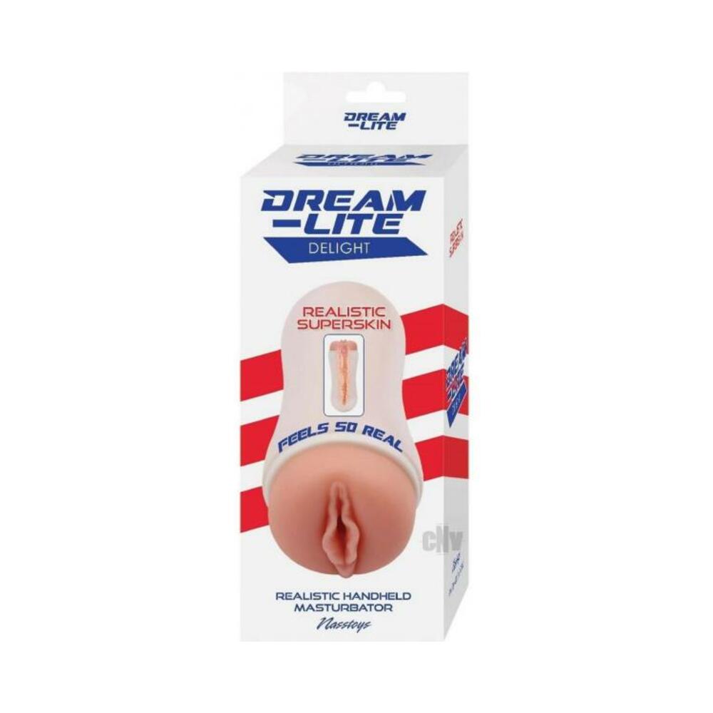782631308907_1 Dream-lite Delight White - Image 1