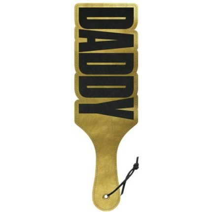 Paddle Daddy by Wood Rocket