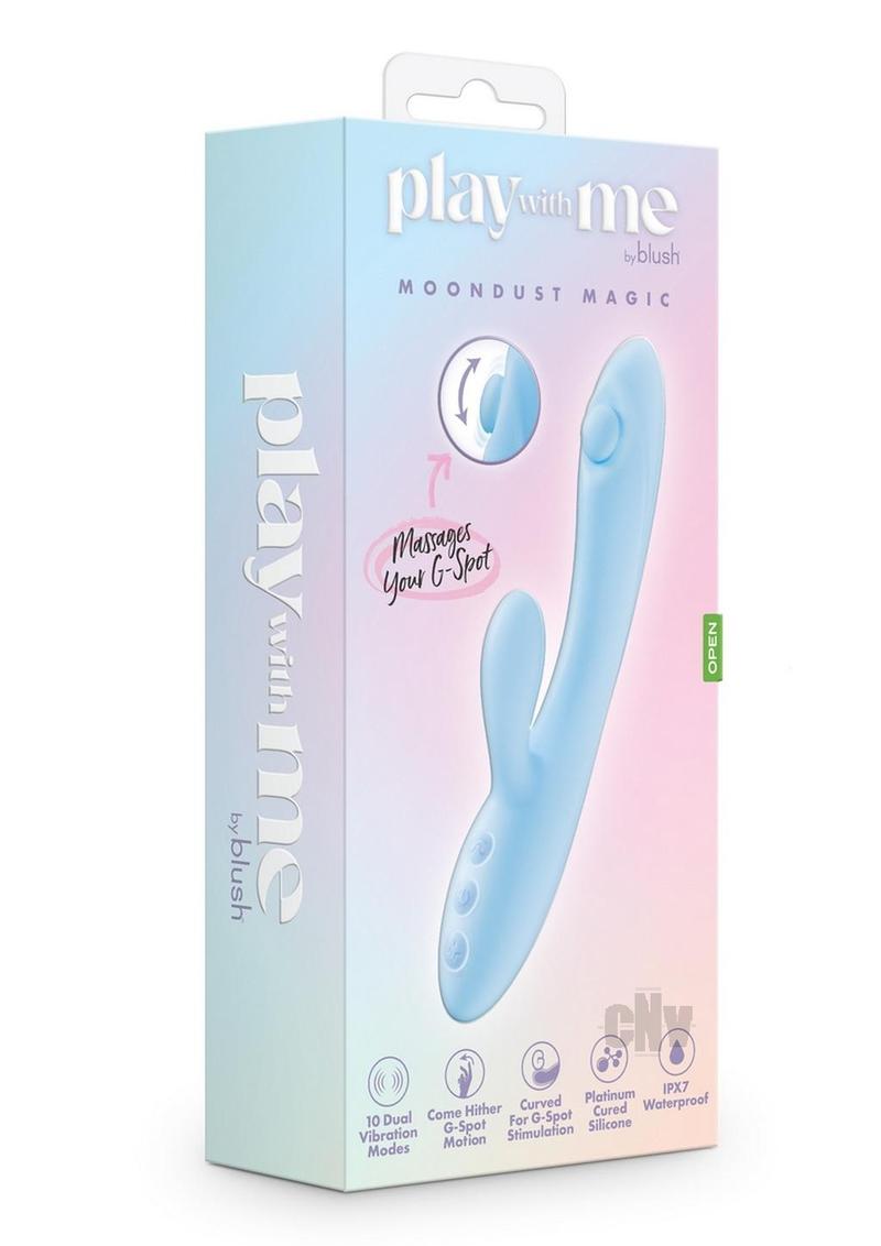 78619_1 Play With Me Moondust Magic Blue - Image 1