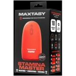 Maxtasy Stamina Master
