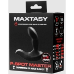Maxtasy P-spot Master