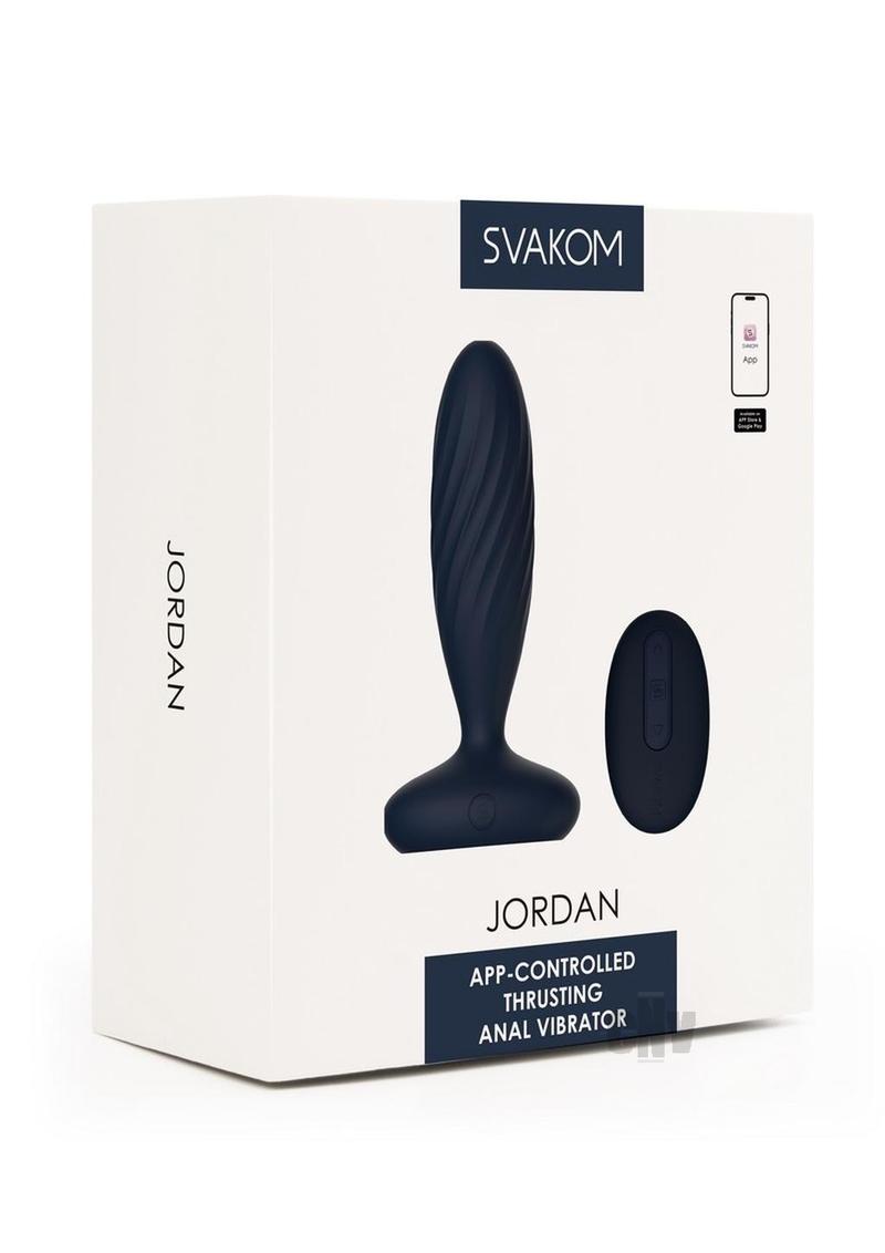 79703_1 Jordan Navy - Image 1