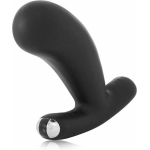 Je Joue Nuo V.2 App-Compatible Anal Plug Black - Image 2