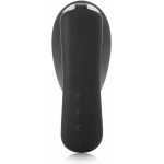 Je Joue Nuo V.2 App-Compatible Anal Plug Black - Image 3