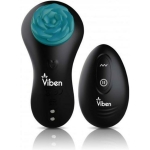 Viben Secret Seduction Panty Vibe Black - Image 2