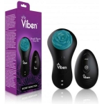Viben Secret Seduction Panty Vibe Black - Image 3