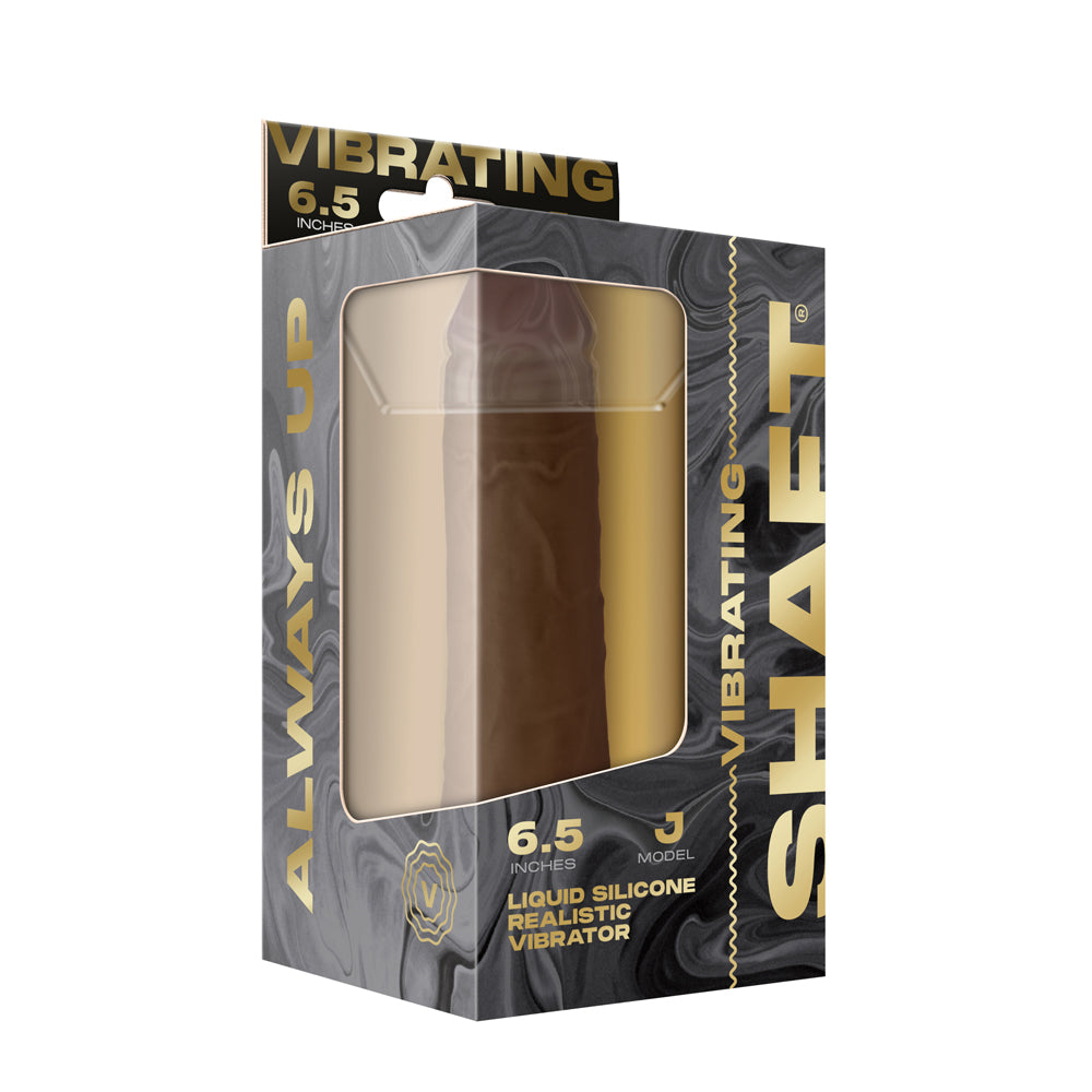 810119282590 Vibrating Model Model J 6.5" Oak - Image 1