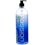 Passion Water Based Lubricant 34oz