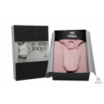 Spareparts Joque Double Strap Harness Pink Size A - Image 2