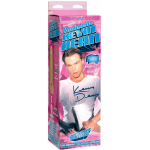 Kevin Dean Realistic Cock Beige Dildo - Image 3