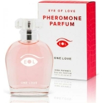 Eye Of Love One Love Attract Him Pheromone Parfum 1.67 Oz.