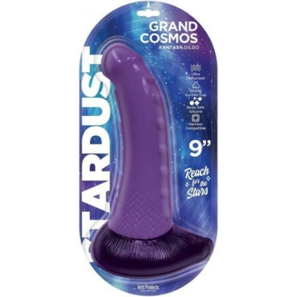 Stardust Grand Cosmos Purple