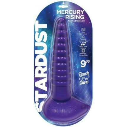 Stardust Mercury Rising Purple