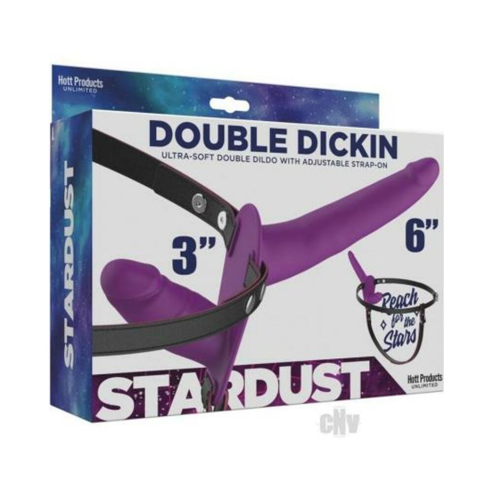 Stardust Double Dickin
