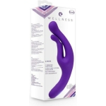 Wellness - G Wave Vibrator Purple - Image 2