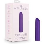 Welness - Power Vibe - Purple - Image 2