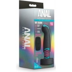 Anal Adventures Platinum - Circuit Plug - Black - Image 2