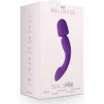 Wellness Dual Sense Purple - Image 2
