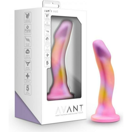 Avant Suns Out Pink