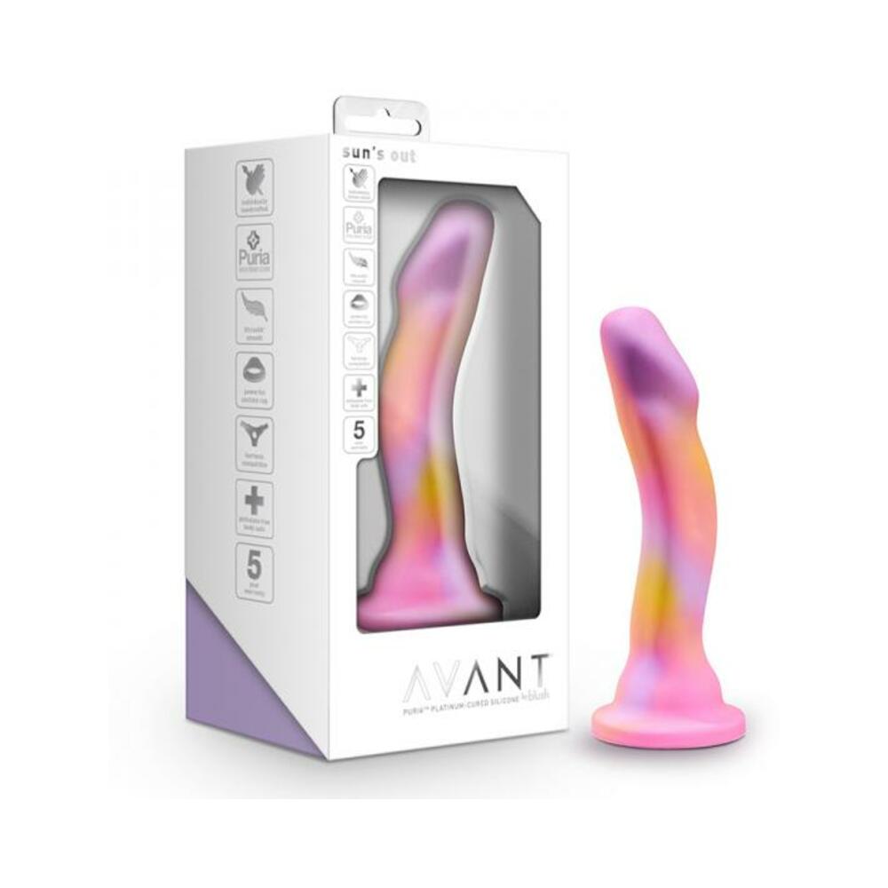 819835029144_1 Avant Suns Out Pink - Image 1