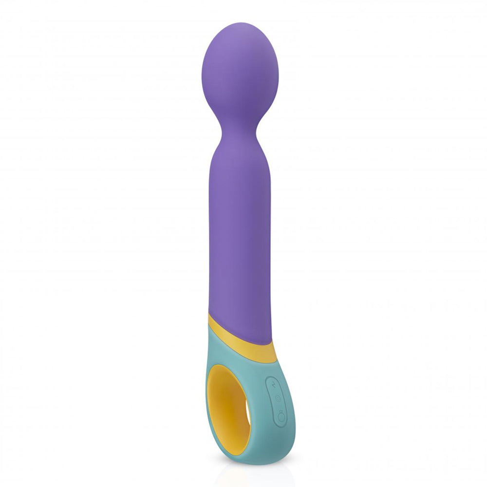 Flexible Wand Massager by Sextoy.com