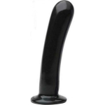 Tantus Silk Large - Black