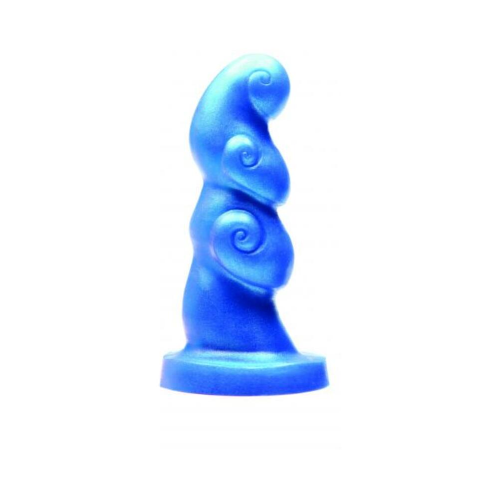 Tantus Hookah - Rockabilly Blue