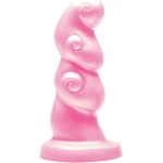 Tantus Hookah - Punk Rock Pink