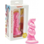 Tantus Hookah - Punk Rock Pink - Image 2
