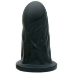 Tantus Mr. Universe - Black (box Packaging) - Image 2