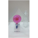 Tantus Tsunami- Punk Rock Pink - Image 2