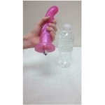 Tantus Tsunami- Punk Rock Pink - Image 3