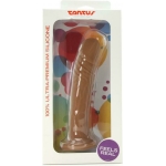 Tantus Gary - Cocoa - Image 3