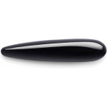 Le Wand Crystal Slim Wand Black Obsidian - Image 3