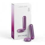 Jimmyjane Mini Chroma Wireless Remote Purple