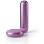 Jimmyjane Mini Chroma Wireless Remote Purple - Image 2