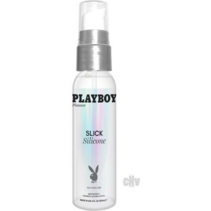 Pb Slick Silicone 4oz