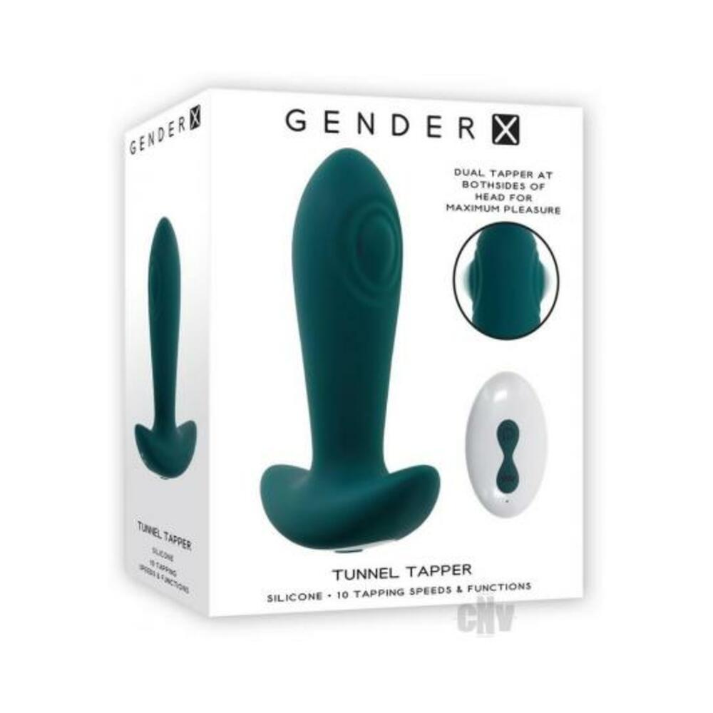 844477025001_1 Gender X Tunnel Tapper - Image 1