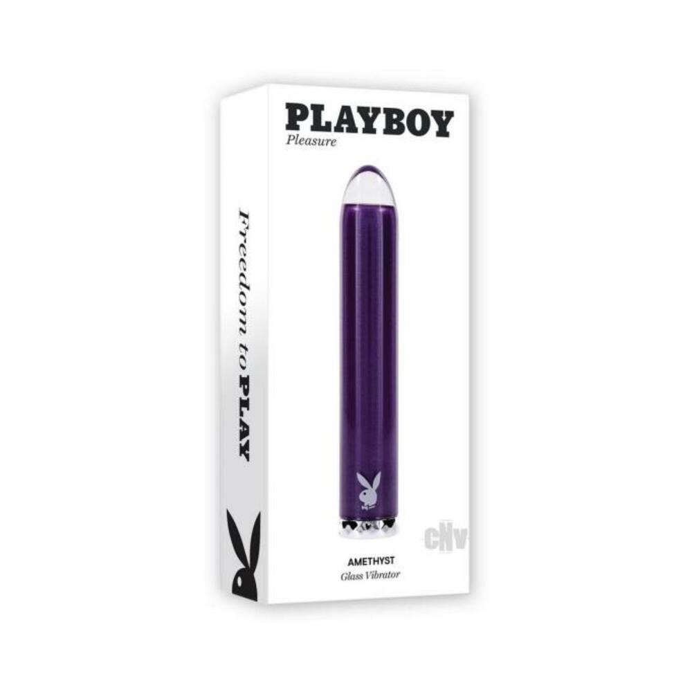 Playboy Amethyst