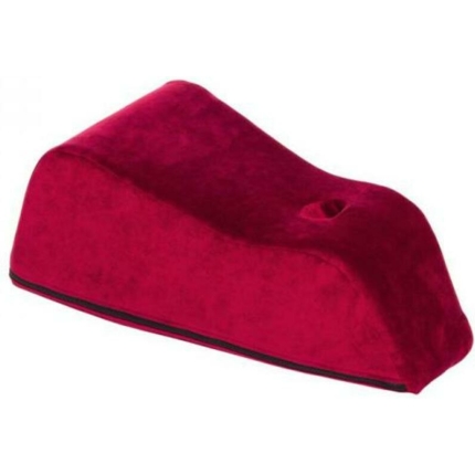 Liberator Wanda Toy Mount Merlot