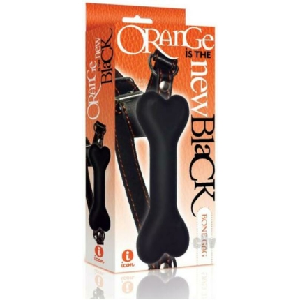 Oitnb Bone Gag