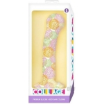 Catch The Bouquet G-spot Silicone Dildo - Image 2