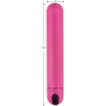 Bang XL Bullet Vibrator Pink - Image 2