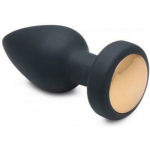 Booty Sparks Silicone Vibe Led Plug Lg - Image 3