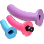 Strap U Triple Peg Set W/remote - Image 2
