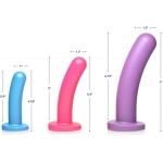 Strap U Triple Peg Set W/remote - Image 3
